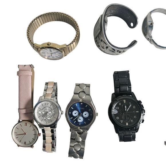 Watch Bundle Reseller Lot - Picture 2 of 5